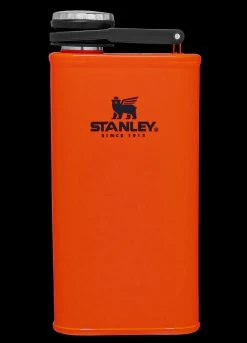 Stanley Easy-Fill Wide Mouth Flask 0.23L -Outdoor clothing and equipment BMC 10 00837 245.1 52418.1690291337