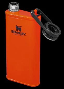 Stanley Easy-Fill Wide Mouth Flask 0.23L -Outdoor clothing and equipment BMC 10 00837 245.2 28235.1690291337