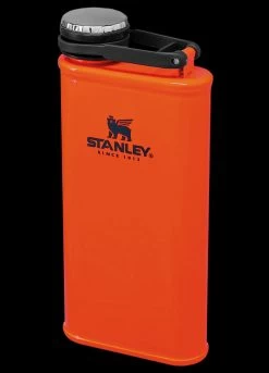 Stanley Easy-Fill Wide Mouth Flask 0.23L -Outdoor clothing and equipment BMC 10 00837 245 52816.1690291337