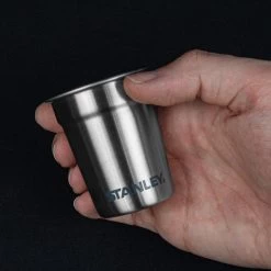 Stanley Nesting Shot Glass Set -Outdoor clothing and equipment BMC 10 01705 036.5 51845.1692362916.1280.1280 03123.1692362933