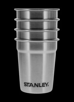 Stanley Nesting Shot Glass Set -Outdoor clothing and equipment BMC 10 01705 039det2 82414.1692362917.1280.1280 21603.1692362933