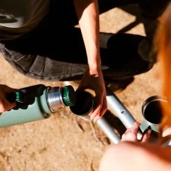 STANLEY CLASSIC LEGENDARY BOTTLE 2.3L -Outdoor clothing and equipment BMC 10 07935 045.3 76354.1692369495