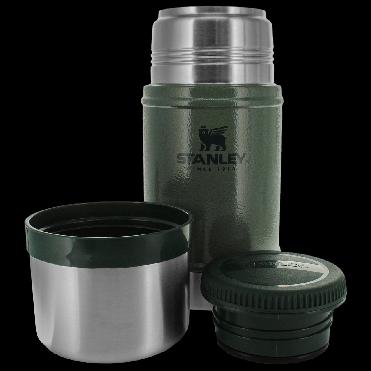 Stanley Classic Legendary Food Jar 0.7L 6 Stanley Classic Legendary Food Jar 0.7L - Image 4
