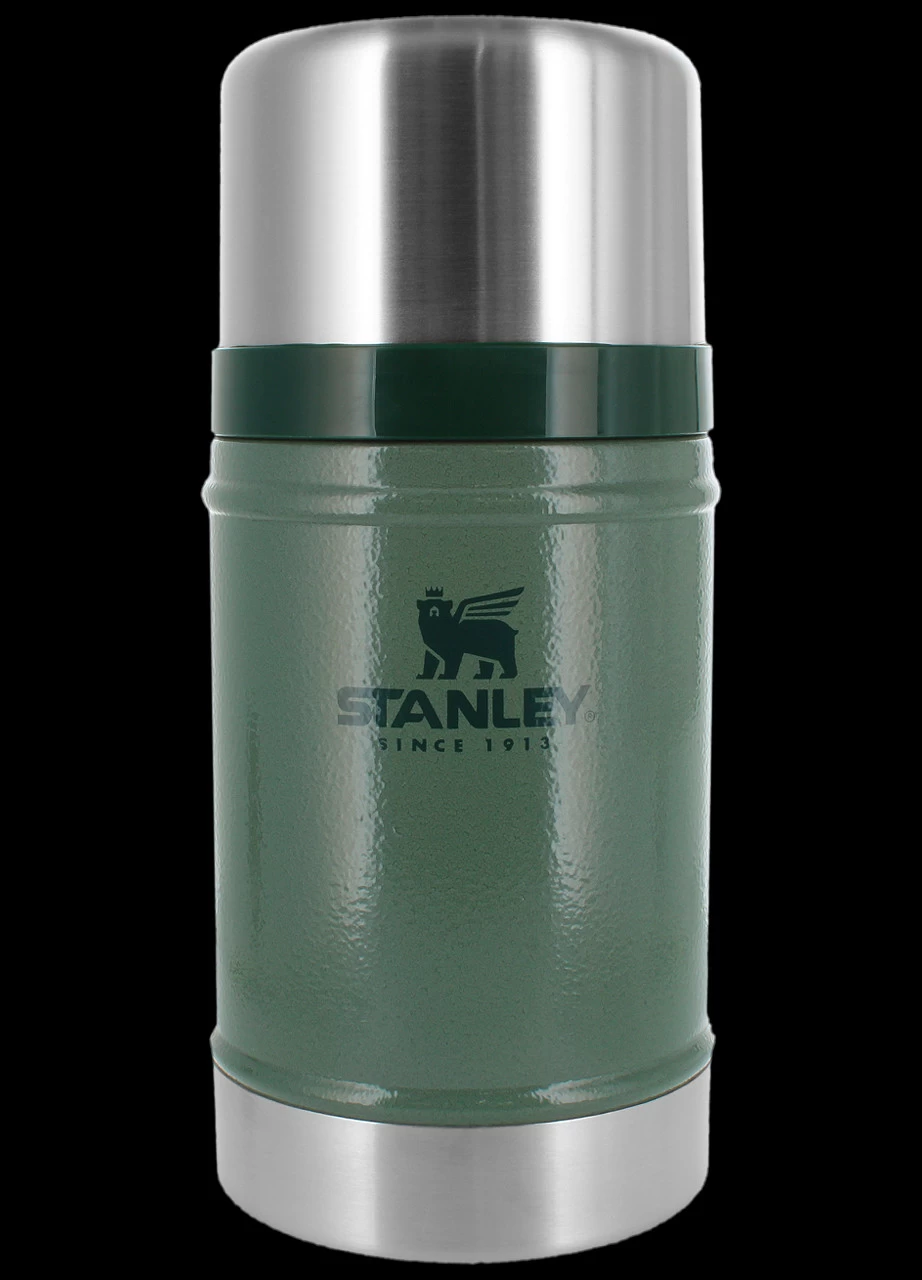 Stanley Classic Legendary Food Jar 0.7L 4 Stanley Classic Legendary Food Jar 0.7L - Image 2