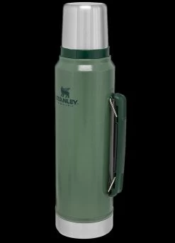 STANLEY CLASSIC LEGENDARY BOTTLE 1.0L -Outdoor clothing and equipment BMC 10 08266 001 77392.1692115011
