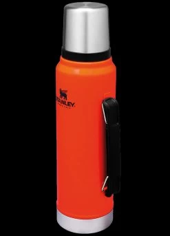 STANLEY CLASSIC LEGENDARY BOTTLE 1.0L -Outdoor clothing and equipment BMC 10 08266 032 37032.1692111502