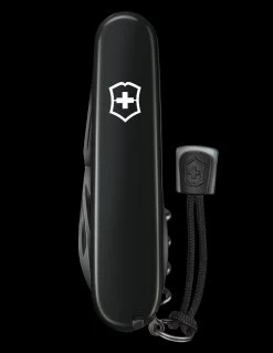 Victorinox Spartan Onyx Black 8 Victorinox Spartan Onyx Black -Outdoor clothing and equipment BMC 1360331Pdet3 51812.1611072600