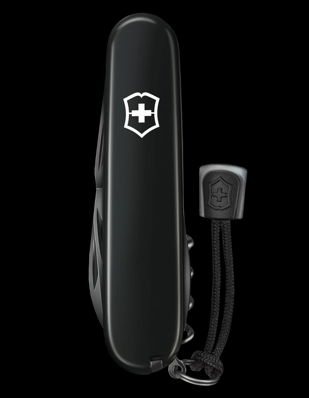 Victorinox Spartan Onyx Black 5 Victorinox Spartan Onyx Black - Image 3