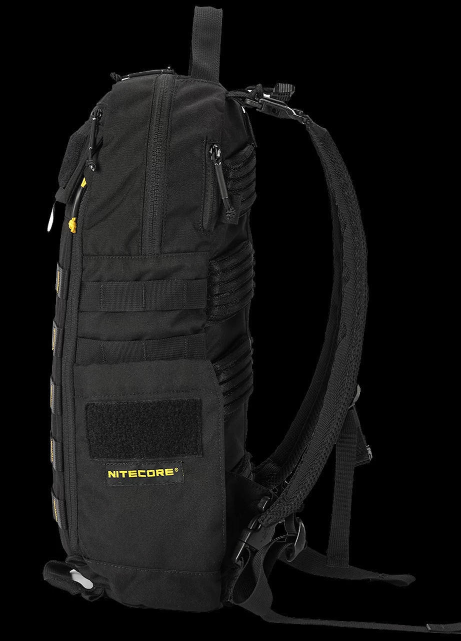 Nitecore BP18 4 Nitecore BP18 - Image 2