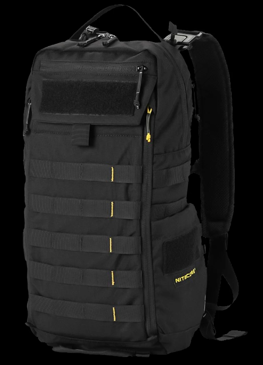 Nitecore BP18 6 Nitecore BP18 - Image 4