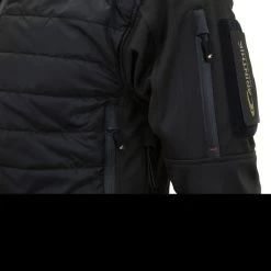 Carinthia ISG 2.0 -Outdoor clothing and equipment CARI MG0919det5 21797.1602171288