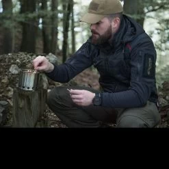 Carinthia ISG 2.0 -Outdoor clothing and equipment CARI MG0919det7 27194.1602171293