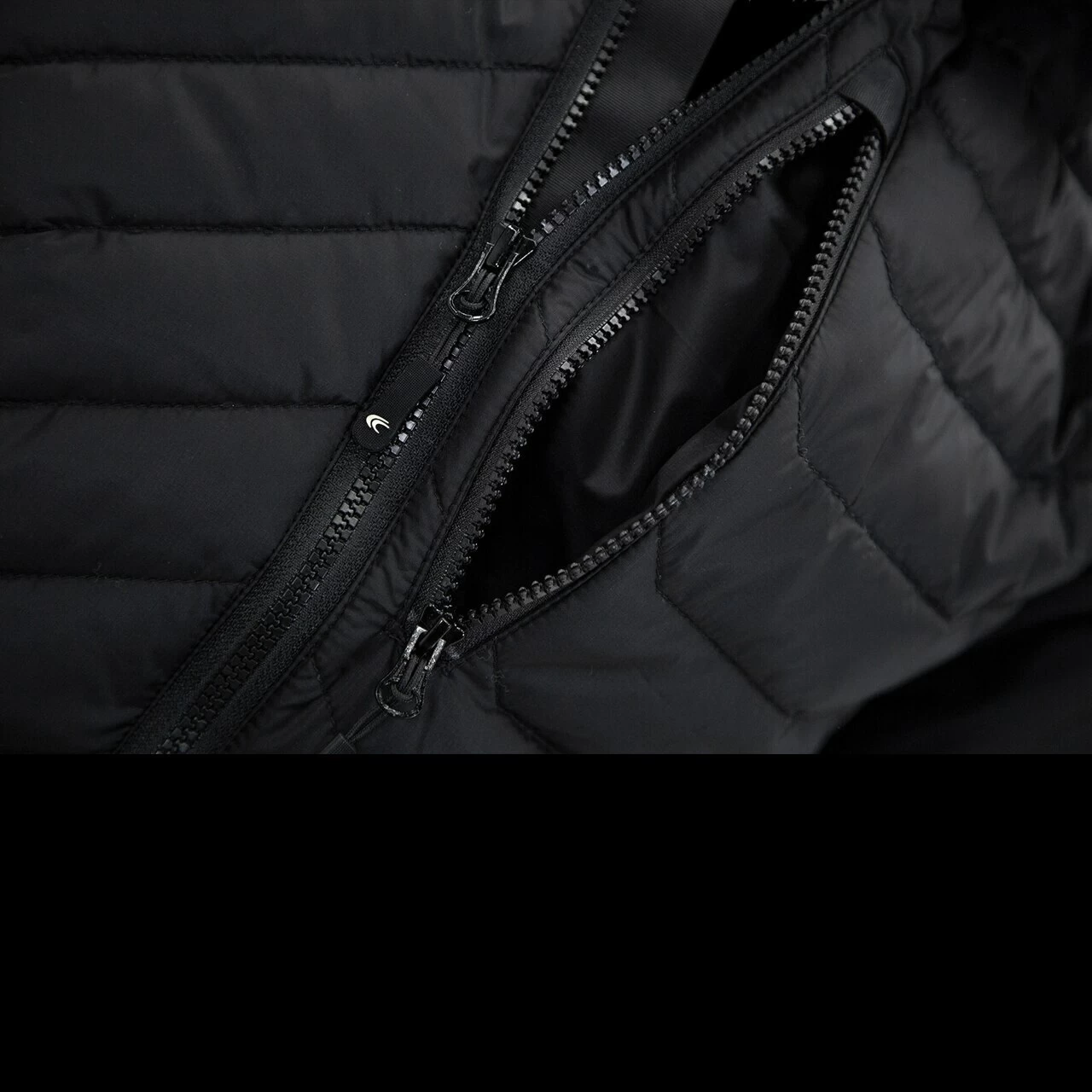 Carinthia G-Loft ESG Black 7 Carinthia G-Loft ESG Black - Image 5