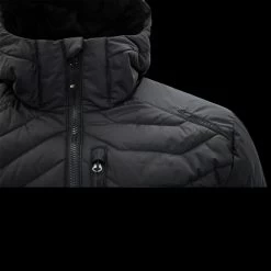 Carinthia G-Loft ESG Black 13 Carinthia G-Loft ESG Black -Outdoor clothing and equipment CARI MG0981det3 32808.1614851910.1280.1280 75976.1614851930.1280.1280 60446.1614853076