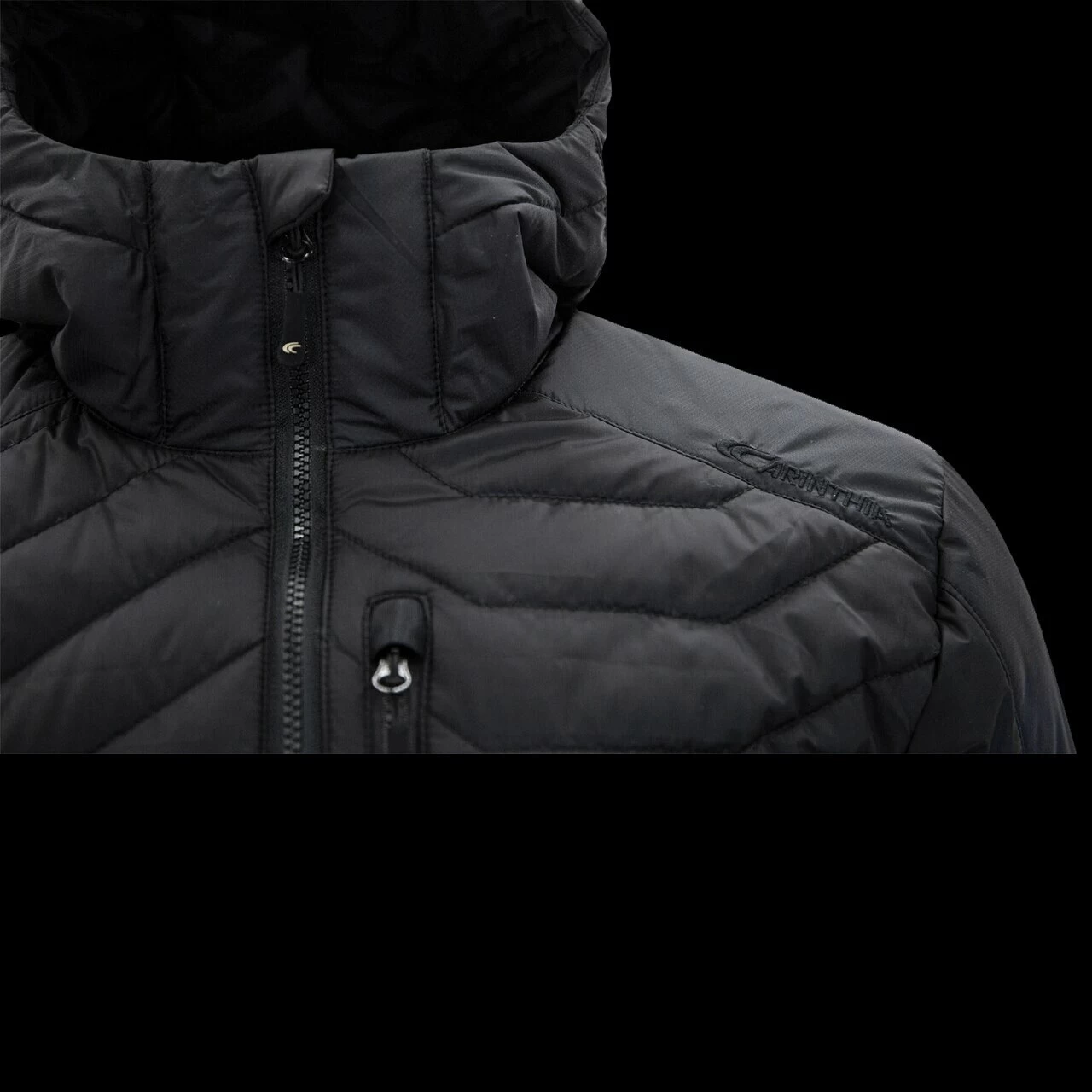 Carinthia G-Loft ESG Black 5 Carinthia G-Loft ESG Black - Image 3