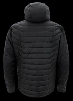 Carinthia G-Loft ESG Black 18 Carinthia G-Loft ESG Black -Outdoor clothing and equipment CARI MG0981det6 42154.1614851913.1280.1280 45500.1614851931.1280.1280 95661.1614853076