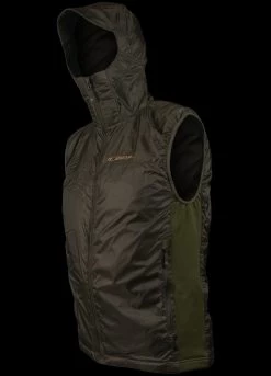 Carinthia G-Loft TLG Vest Olive -Outdoor clothing and equipment CARI MG1025det2 73192.1602756759.1280.1280 53429.1602759031