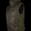 Carinthia G-Loft TLG Vest Olive 1 Carinthia G-Loft TLG Vest Olive -Outdoor clothing and equipment CARI MG1025det 38179.1602756759.1280.1280 48005.1602756917
