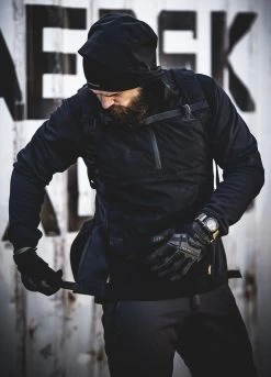 Carinthia G-Loft Ultra Hoodie -Outdoor clothing and equipment CARI MG1042det2 48103.1602169082