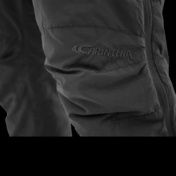 Carinthia G-Loft Windbreaker Trousers Black -Outdoor clothing and equipment CARI MG8015 14825.1614857869