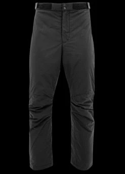 Carinthia G-Loft Windbreaker Trousers Black -Outdoor clothing and equipment CARI MG8015det2 15999.1614857872