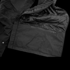 Carinthia G-Loft Windbreaker Trousers Black -Outdoor clothing and equipment CARI MG8015det2 70895.1614857870