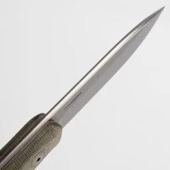 Lion Steel B41 Micarta -Outdoor clothing and equipment CCM LS B41 CVGdet2 45181.1593445918