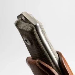 Lion Steel B41 Micarta -Outdoor clothing and equipment CCM LS B41 CVGdet 81223.1593445917