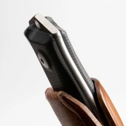 Lion Steel B41 G10 Folding Knife -Outdoor clothing and equipment CCM LS B41det5 42606.1593445179