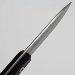 Lion Steel B41 G10 Folding Knife -Outdoor clothing and equipment CCM LS B41det6 40291.1593445179