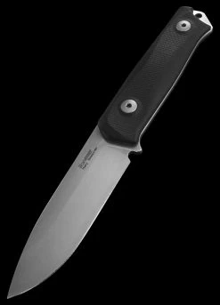 Lion Steel B41 G10 Folding Knife -Outdoor clothing and equipment CCM LS B41det 05490.1593445179