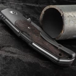 Viper Turn Copper Fat Carbon