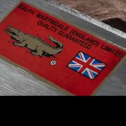 Martindale Paratrooper