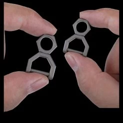 MecArmyx CH5 D-Ring 14 MecArmyx CH5 D-Ring -Outdoor clothing and equipment CH5 53844.1596037302