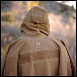 Hazard 4 PonchoVilla V20 -Outdoor clothing and equipment CIV4 APR PNV20 BLKdet5 95810.1594042099