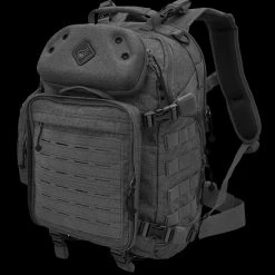 Hazard4 Drawbridge -Outdoor clothing and equipment CIV4 BKP DBG BLK 12616.1606748358