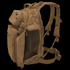 Hazard4 Drawbridge -Outdoor clothing and equipment CIV4 BKP DBG BLKdet5 41717.1606748351