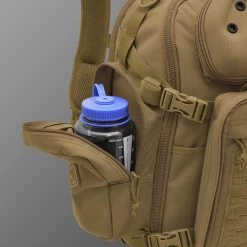 Hazard4 Drawbridge -Outdoor clothing and equipment CIV4 BKP DBG BLKdet9 28010.1606748359