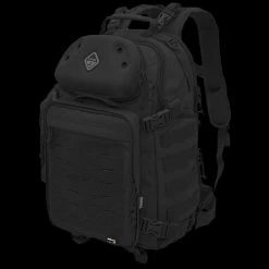 Hazard4 Drawbridge -Outdoor clothing and equipment CIV4 BKP DBG BLKdet 55484.1606748355