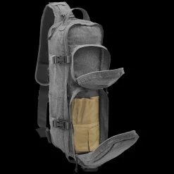 Hazard 4 Plan B Greyman -Outdoor clothing and equipment CIV4 CL PLB GRYnewsite4 98708.1588251346