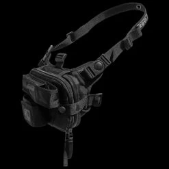 Civilian Lab Covert Escape RG Black 8 Civilian Lab Covert Escape RG Black -Outdoor clothing and equipment CIV4 CVT RG ESCP BLK.3 86949.1685030155