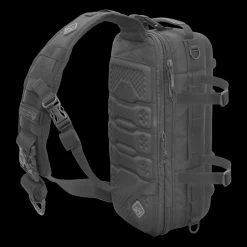 Hazard4 Evac Plan-B Hard -Outdoor clothing and equipment CIV4 EVC PBH BLKdet4 21438.1607096994