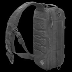 Hazard4 Evac Plan-B Hard -Outdoor clothing and equipment CIV4 EVC PBH BLKdet6 86288.1607096995