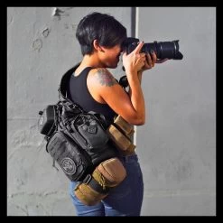 Hazard 4 Freelance Drone Edition -Outdoor clothing and equipment CIV4 FTO FLD BLKdet4 37169.1588256932