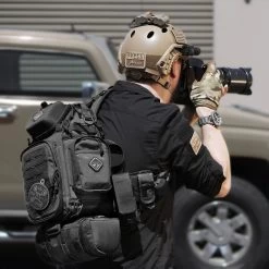 Hazard 4 Freelance Drone Edition -Outdoor clothing and equipment CIV4 FTO FLD BLKdet7 04910.1588256933