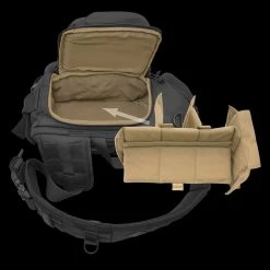 Hazard 4 Freelance Drone Edition -Outdoor clothing and equipment CIV4 FTO FLD BLKdet 24086.1588256932