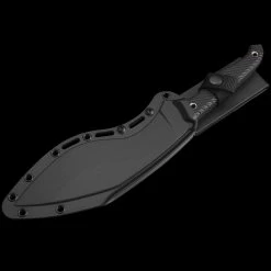 CRKT Clever Girl Kukri - Fixed Blade Knife -Outdoor clothing and equipment CR271001 33104.1645104889.1280.1280 92146.1645104908