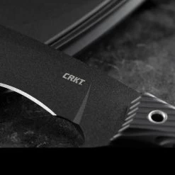 CRKT Clever Girl Kukri - Fixed Blade Knife -Outdoor clothing and equipment CR2710det2 84147.1645104891.1280.1280 60773.1645104908