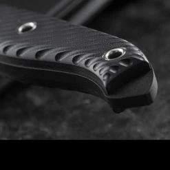 CRKT Clever Girl Kukri - Fixed Blade Knife -Outdoor clothing and equipment CR2710det3 69327.1645104891.1280.1280 51742.1645104908