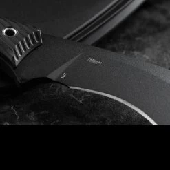 CRKT Clever Girl Kukri - Fixed Blade Knife -Outdoor clothing and equipment CR2710det 23139.1645104891.1280.1280 37305.1645104908